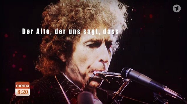 Stars von Berlin: Reimrevolte Berlin