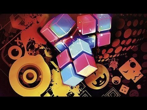 Lumines Electronic Symphony PS Vita, le Test (Note 15/20)