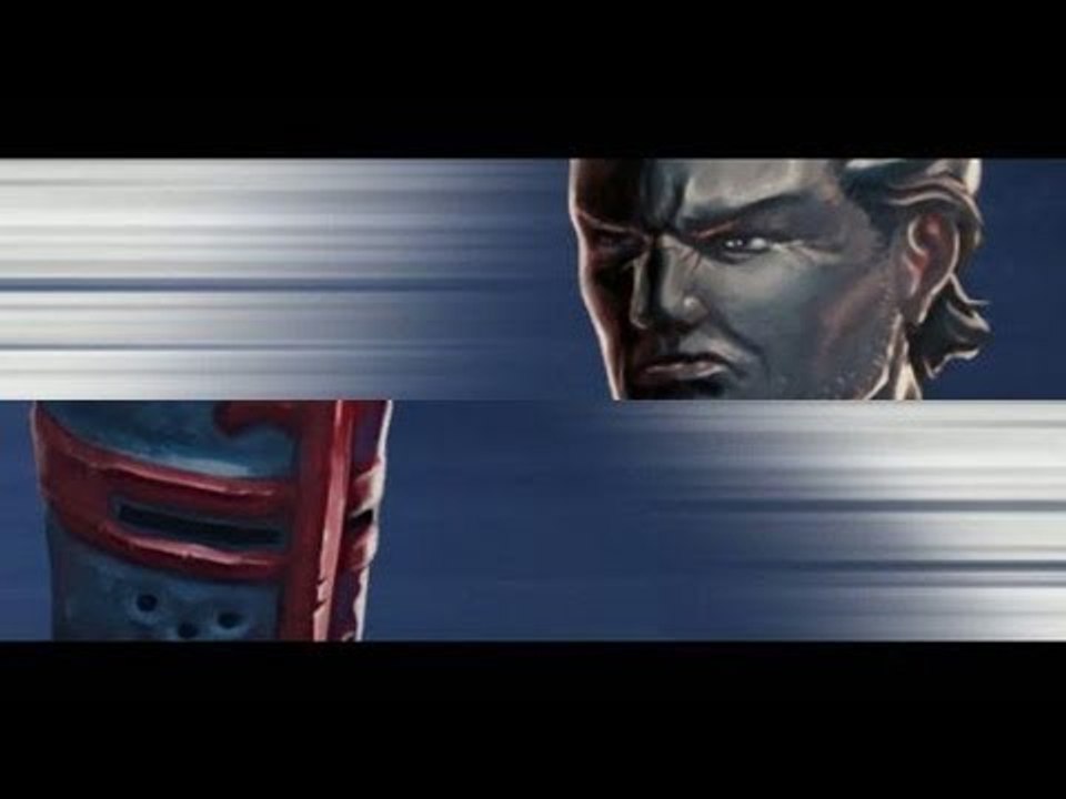 The Showdown Effect : trailer #1