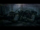 Medal of Honor Warfighter : trailer #1
