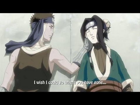 Naruto Ninja Storm Generations : Haku vs Zabuza