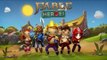 Fable Heroes : gameplay trailer