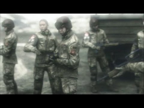 Steel Battalion Heavy Armor : gameplay trailer