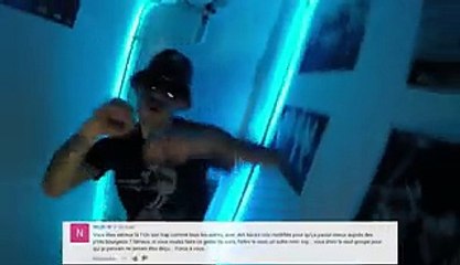 TonyToxik - Puristes (Clip officiel)