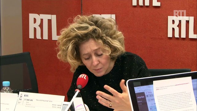 Alba Ventura : Marine Le Pen, une sacrée concurrence pour Jean-Luc Mélenchon