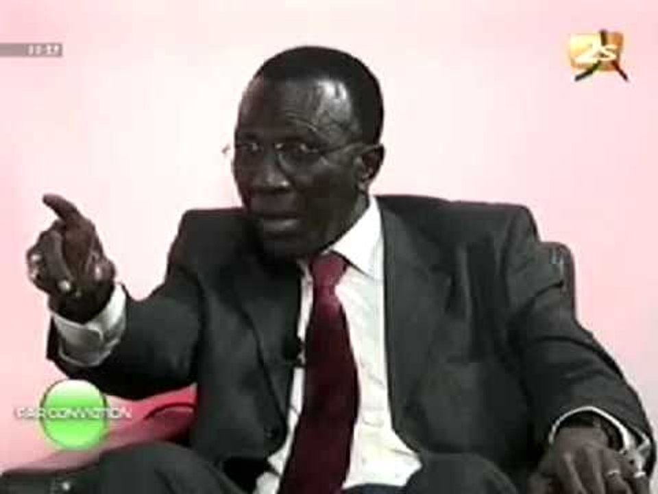 Par Conviction   05 Août 2012   Partie 4