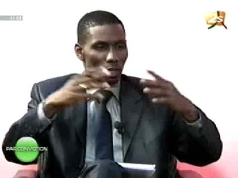 Par Conviction - 05 Août 2012 - Partie 1