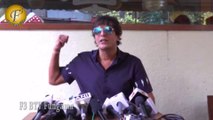 Chunky Pandey Talks About his Experience While Working On Begum Jaan
