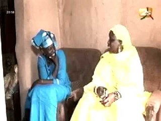 Koorou Tay Ak Lamarana - 04 Août 2012