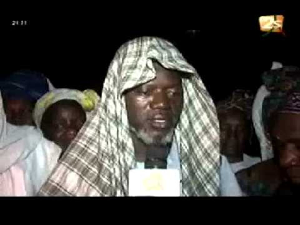 Marmite du Coeur à Sédhiou Suite - 05 Août 2012