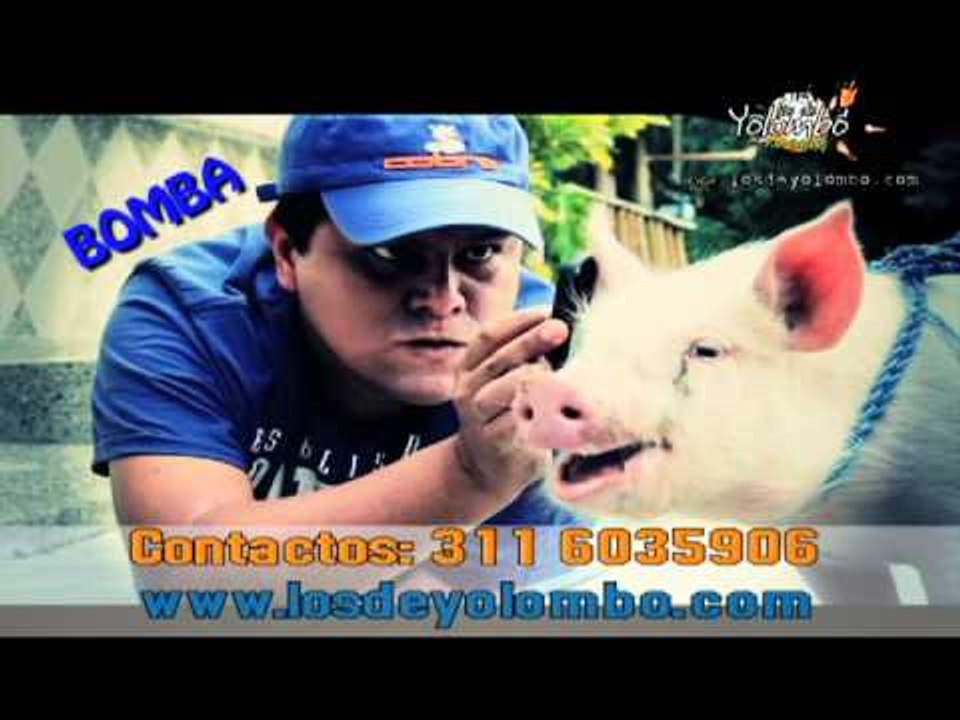 Comercial - Los De Yolombo