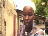 Touba est Confronté à un Problème d'Assainissement - JT Français - 05 Août 2012