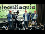 La Fritanguini 2/2 - Apoyando Buenas Causas - Los De Yolombo