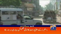 Geo Headlines 09 AM 19-April-2017