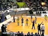 3ème Quart Temps - Coupe du Sénégal Filles - DUC Vs Saint Lous Basket - 04 Août 2012