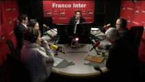 Les questions que nous ne poserons pas à Marine Le Pen - Le 07h43