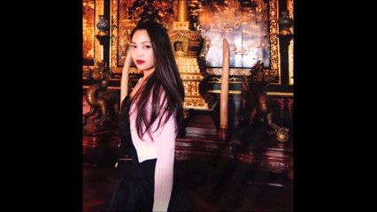 เห็นแล้วสะเทือนใจ !! ภาพล่าสุดของ ตั๊ก บงกช หลังสูญเสีย แม ทำเอาชาวเน็ตน้ำตาแทบไหล !