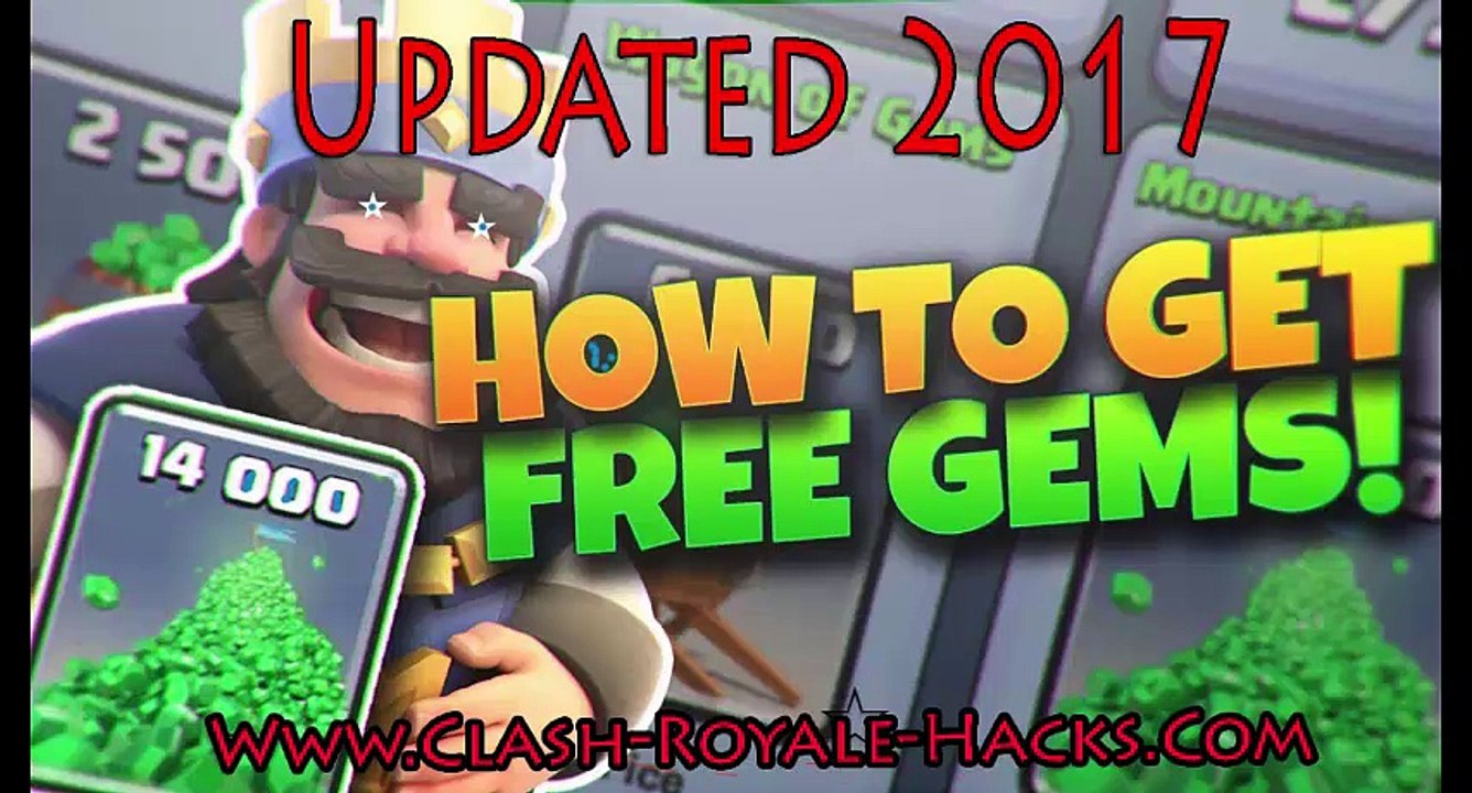 Clash royal glitch 101% working on iOS - Android