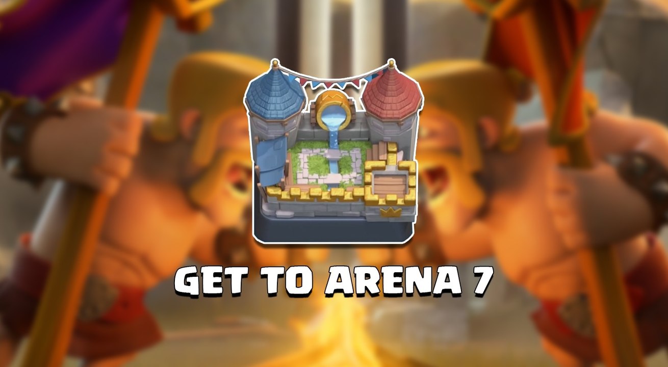 Clash of Royale Cheats - No Download - No Survey 2017