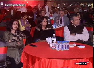 Danfoss Indian Cold Chain (ICE) Awards 2016