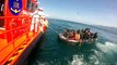 More than 8,300 refugees rescued in Mediterranean in three days
