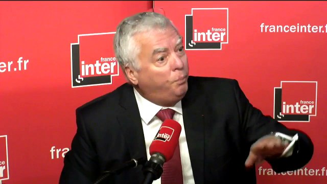 Jean-Luc Petithuguenin sur les risques de la sortie de l'Euro : Dans le cas de mon entreprise, c'est 150 millions d'euros de dettes avec zéro actif en plus.