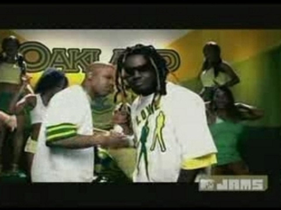 T-Pain ft. Twista, Paul Wall - I'm In Love With A Stripper