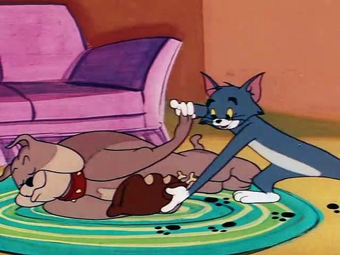 Tom and Jerry 109 - Toms Photo Finish