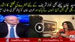 Samia Khan Predicts About Nawaz Sharif  And Imran Khan