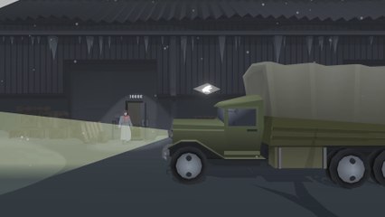 Winter - Premier aperçu