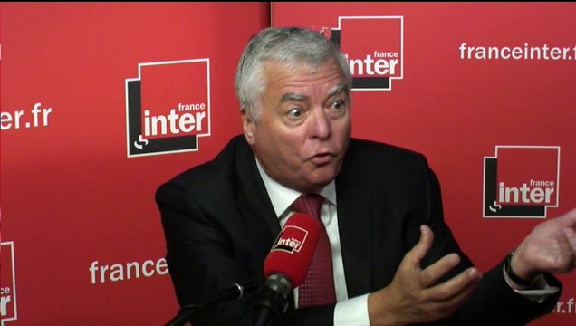 Jean-Luc Petithuguenin : Si on sort de l'euro, je vais hériter de 150 millions d'euros de dettes