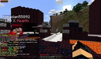 Minecraft: New 8.1.1 Force OP, Vclip Hacked Client!