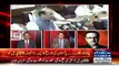 Faisla PMLN Ke Khilaf Nahi Ayee Gah.. See What Shahid Masood Says In Live Show