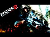 Sniper: Ghost Warrior 2 - PC Gameplay