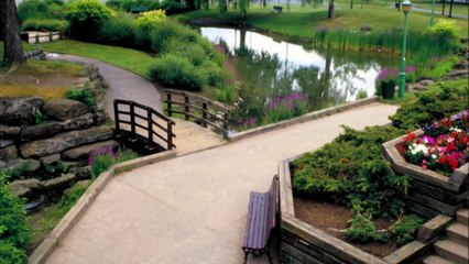 Contours Landscape and Concrete - (925) 395-8795