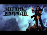 Brutal Legend - PC Gameplay