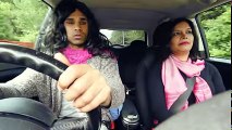 When Nasreen Drives - Rahim Pardesi