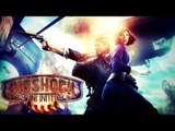 Bioshock Infinite - PC Gameplay