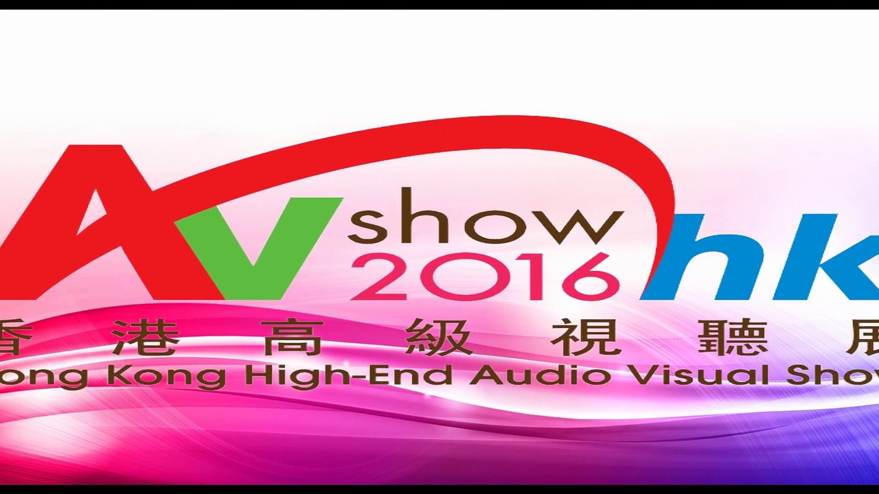 2016 影音展專訪系列 - Aurorasound