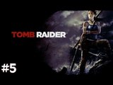 Tomb Raider - PC Gameplay #5