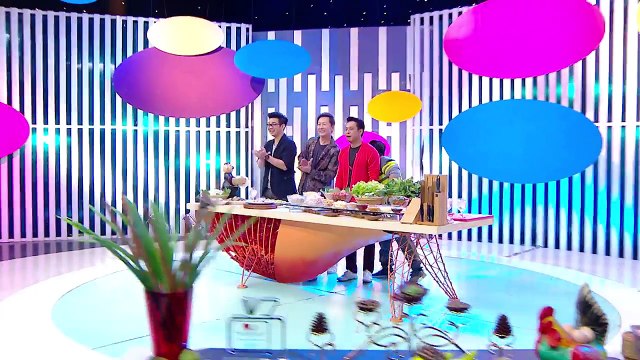 ก๋วยเตี๋ยวคำหวาน ร้าน O's โรส 19 เม.ย.60 (2/2) ครัวคุณต๋อย