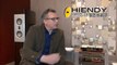 Hiendy - An Interview of Harald Feld,  Burmester