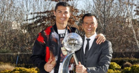 Ünlü Menajer Jorge Mendes, Oğuzhan Özyakup'un Tüm Haklarnı Almak İstiyor
