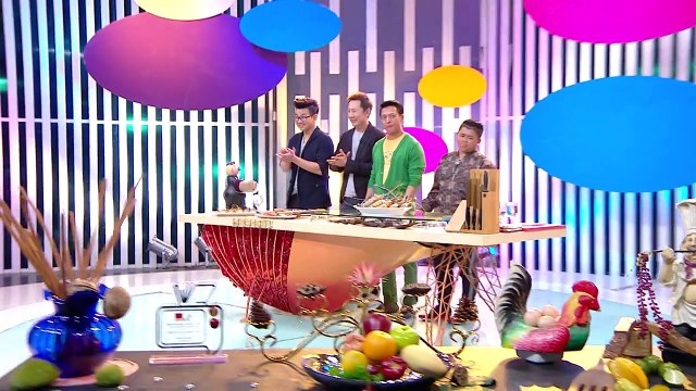 กุ้งเผา ร้านแพลุงเช้า จ.สิงห์บุรี 19 เม.ย.60 (1/2) ครัวคุณต๋อย