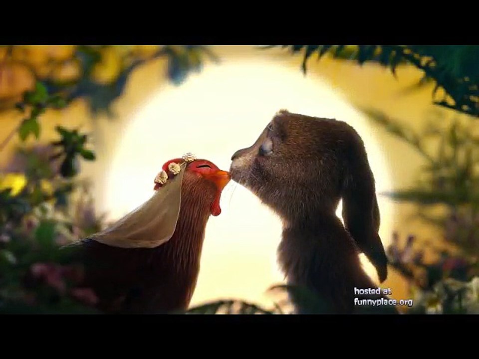 Other: Easter Bunny