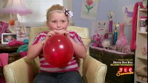 Here Comes Honey Boo Boo - Turn This Big Mama On