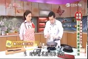 美食鳳味 20160126 幸福料理：黑胡椒鐵板綜合菇 & 私家步：海鮮菠菜丸子湯