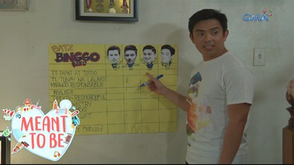 Meant to Be: Jai’s evaluation report