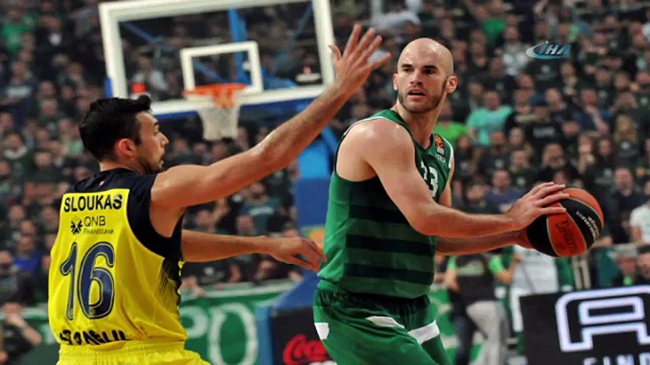 Fener Pana’yı Deplasmanda Devirdi