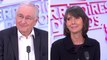 Jacques Cheminade, Christine Poupin - Territoires d'infos (19/04/2017)